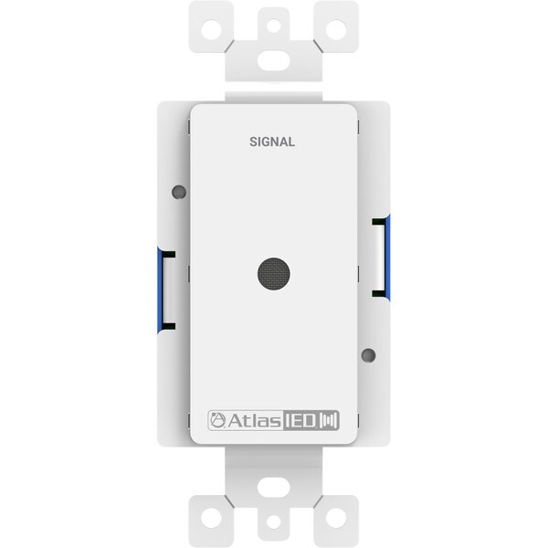 Main product image for AtlasIED X-ANS-B Atmosphere Ambient Noise Sensor, Black242-9663